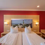 An Der Stadthalle (adults Only) Hotel Rostock