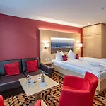 An Der Stadthalle Rostock-hbf (adults Only) ホテル