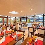 Ξενοδοχείο An Der Stadthalle (adults Only)
