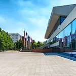 An Der Stadthalle (adults Only) 3*