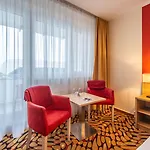 An Der Stadthalle (adults Only) 3* Ρόστοκ