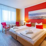 Hotel An Der Stadthalle (adults Only) Rostock