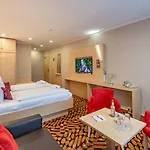 An Der Stadthalle (adults Only) 3*