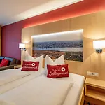 An Der Stadthalle (adults Only) Hotel Rostock