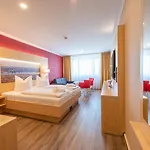 Hotel An Der Stadthalle (adults Only) Rostock