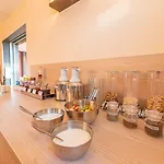 An Der Stadthalle (adults Only) Hotel Rostock