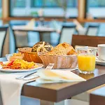 An Der Stadthalle (adults Only) Hotel Rostock