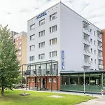 Ξενοδοχείο An Der Stadthalle (adults Only) Ρόστοκ
