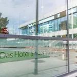 Hotel An Der Stadthalle (adults Only)