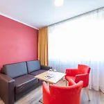 Hotel An Der Stadthalle (adults Only)