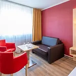 Ξενοδοχείο An Der Stadthalle (adults Only) Ρόστοκ