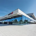 An Der Stadthalle (adults Only) 3*