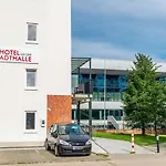 An Der Stadthalle (adults Only) 3* 로스토크