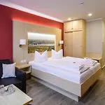 ホテル An Der Stadthalle Rostock-hbf (adults Only) 3*