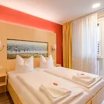 An Der Stadthalle Rostock-hbf (adults Only) ホテル 3*