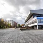 An Der Stadthalle Rostock-hbf (adults Only) ホテル ロストック