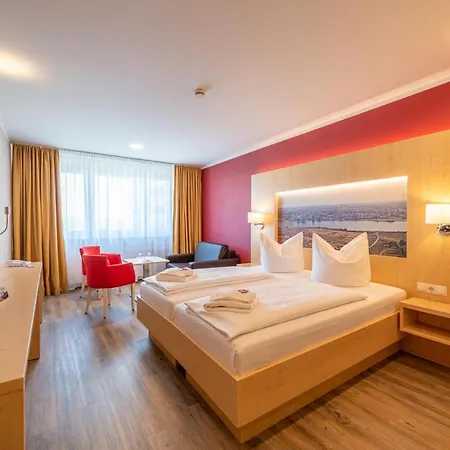 An Der Stadthalle - Hbf (adults Only) Hotel Rostock