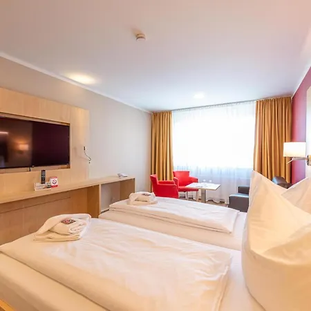 An Der Stadthalle - Hbf (adults Only) Hotel Rostock