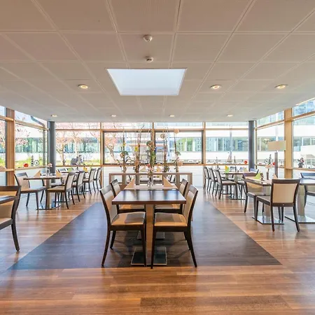 Hotel An Der Stadthalle - Hbf (adults Only) Rostock