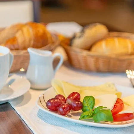 An Der Stadthalle - Hbf (adults Only) Hotel Rostock