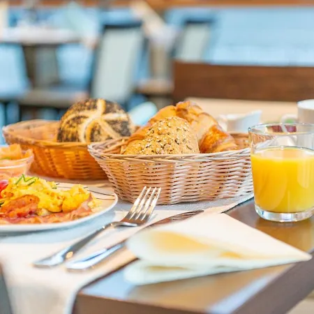 An Der Stadthalle - Hbf (adults Only) Hotel