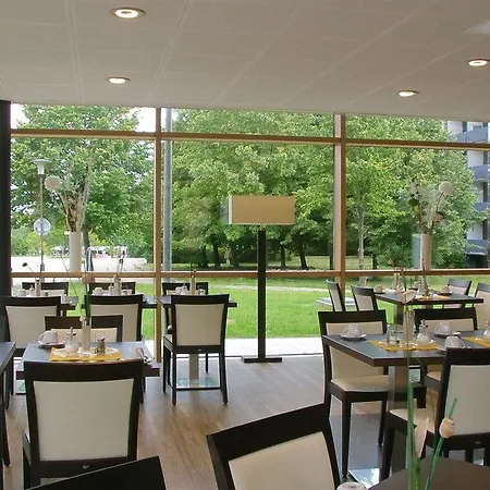 Hotel An Der Stadthalle - Hbf (adults Only) 3*