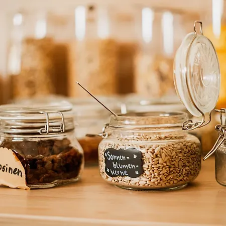 An Der Stadthalle Hbf (adults Only) 酒店 罗斯托克