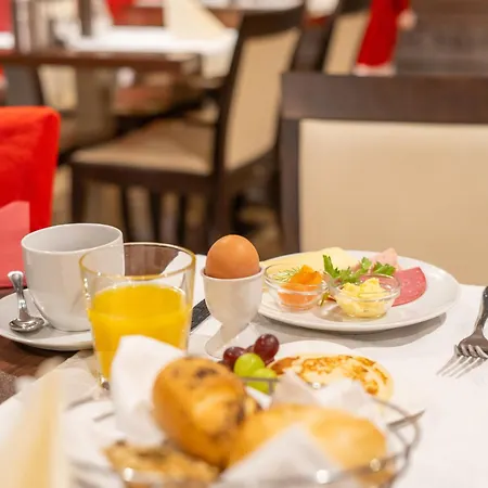 An Der Stadthalle Hbf (adults Only) 로스토크