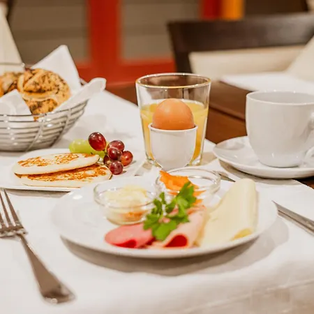 An Der Stadthalle - Hbf (adults Only) 3* Rostock