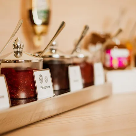 酒店 An Der Stadthalle Hbf (adults Only) 3*