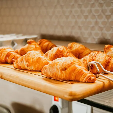 An Der Stadthalle Hbf (adults Only) 酒店 罗斯托克