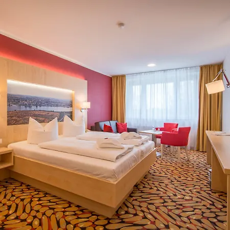 An Der Stadthalle Rostock-hbf (adults Only) 3*