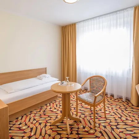 An Der Stadthalle Hbf (adults Only) 3* 罗斯托克