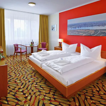 An Der Stadthalle Hbf (adults Only) Hotel
