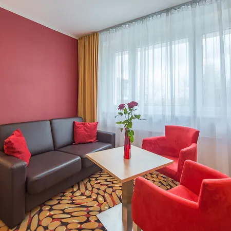 An Der Stadthalle Rostock-hbf (adults Only) 3*