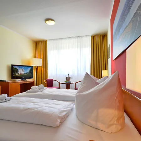 An Der Stadthalle Hbf (adults Only) Rostock