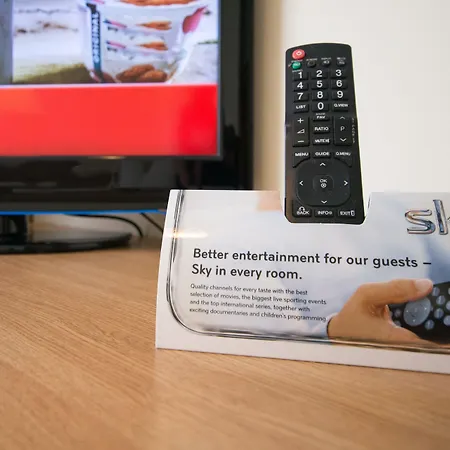 호텔 An Der Stadthalle Hbf (adults Only) 3*