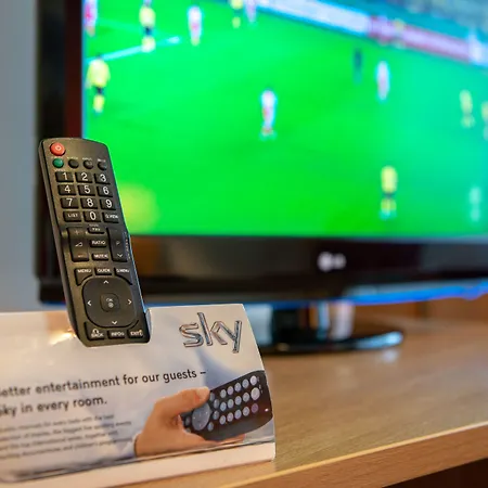 An Der Stadthalle Hbf (adults Only)