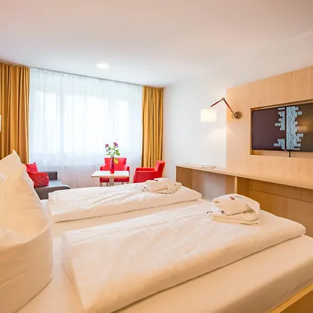 An Der Stadthalle Hbf (adults Only) 酒店