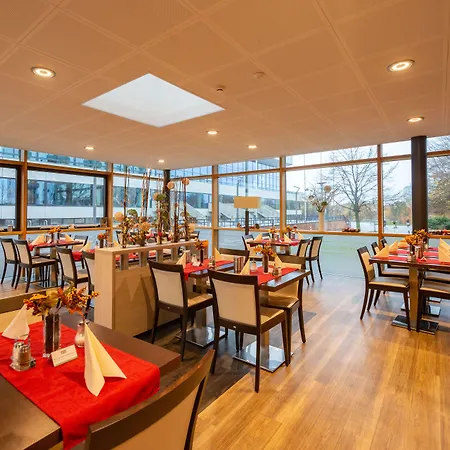 Hotel An Der Stadthalle Rostock-hbf (adults Only)