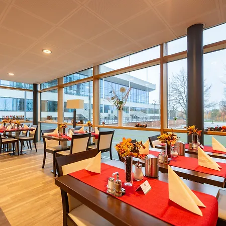 An Der Stadthalle Rostock-hbf (adults Only) Hotel Rostock