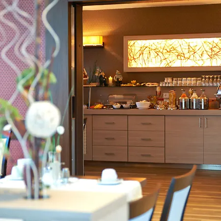 An Der Stadthalle Hbf (adults Only) 3* 罗斯托克