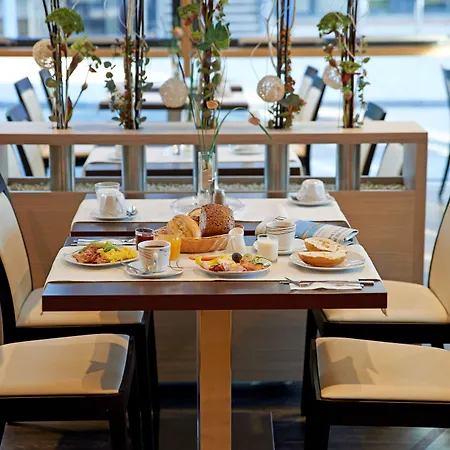 An Der Stadthalle Hbf (adults Only) 3*