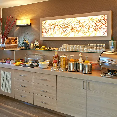 An Der Stadthalle Rostock-hbf (adults Only) 3* Rostock