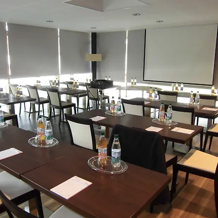 An Der Stadthalle Rostock-hbf (adults Only) 3* Rostock