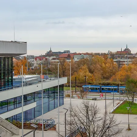 An Der Stadthalle Rostock-hbf (adults Only) Hotel 3*
