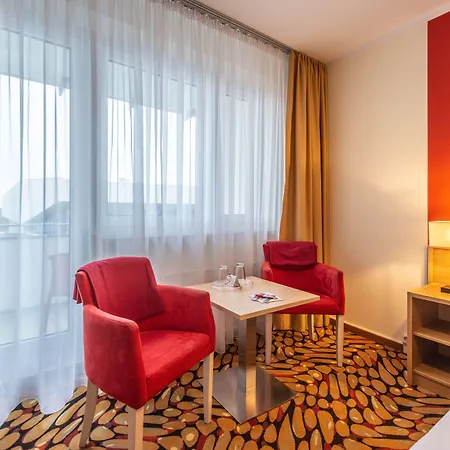 An Der Stadthalle Hbf (adults Only) 3* 罗斯托克