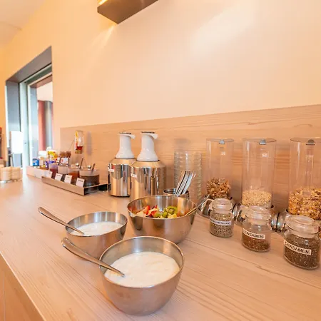 An Der Stadthalle Hbf (adults Only) Hotel Rostock