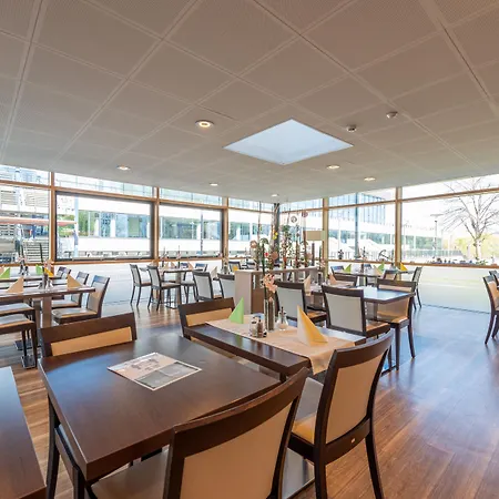 An Der Stadthalle Hbf (adults Only) 호텔 3*