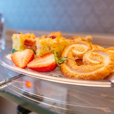 An Der Stadthalle Hbf (adults Only) 호텔